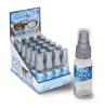 FOG FREE+™ Anti-Fog Lens Cleaner for AR Lenses (1oz. / 24 bottles per POP box)